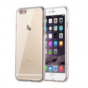 Boom Invisible skal till iPhone 6/6S - Transparent