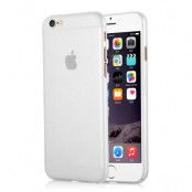 CoveredGear Zero skal till iPhone 6(S) Plus - Svart