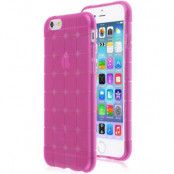 Cube Flexicase Skal till Apple iPhone 6(S) Plus - Magenta