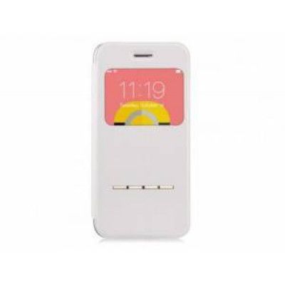 SwitchEasy Flash (iPhone Xr) - Silver