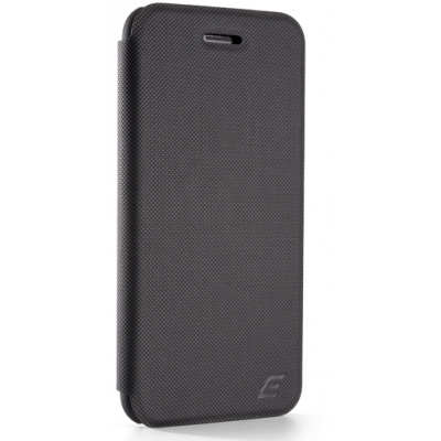 Element Case Soft-Tec Case (iPhone 6/6S) - Svart/röd
