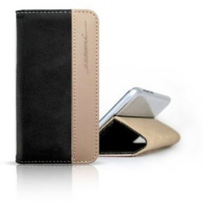Evouni Black Nano Wallet (iPhone 6)