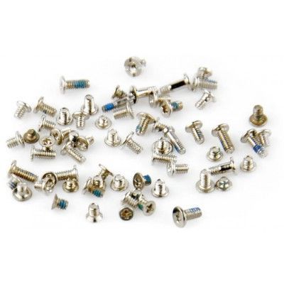 Extra Skruvar Komplett set (iPhone 6)