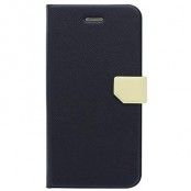 Fenice Diario Ver2 iPhone 6 Navy/ Ivory 1+1=3