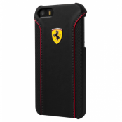 Ferrari Fiorano Skal till iPhone 6 - Svart