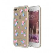 FLAVR iPlate Tiny Flowers Skal till iPhone 6+/6s+/7+/8+