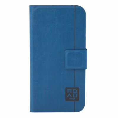 FYNDVARA - GOLLA ROAD Plånboksfodral till iPhone 6 / 6S  - Blå