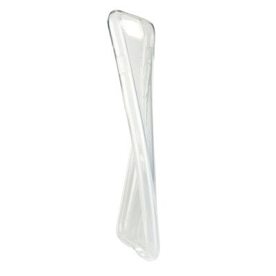 GEAR TPU mobilskal till iPhone6/7/8 Plus - Transparent