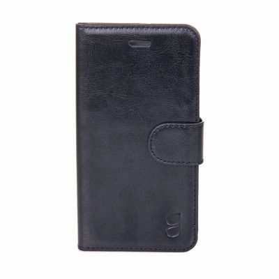 GEAR Plånboksfodral till iPhone 6 / 6S  - Svart