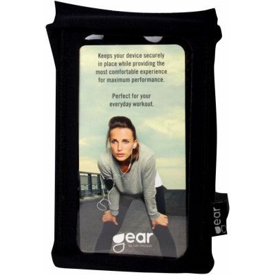 Gear Sport Armsleeve (iPhone 5/5S/SE/5C) - L/XL