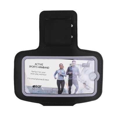 GEAR Sportarmband Universal 6