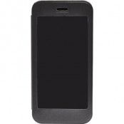 Gear4 BigWindow fodral med touchkänsligt fönster iPhone 6, svart
