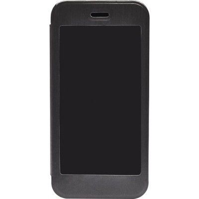 Gear4 BigWindow fodral med touchkänsligt fönster iPhone 6, svart
