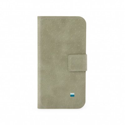 GOLLA Air Plånboksfodral till iPhone 6 / 6S  - Aqua