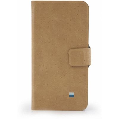 Golla Air Slim (iPhone 6(S) Plus) - Svart