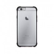Griffin Survivor Core till iPhone 6 - Svart/Transparent