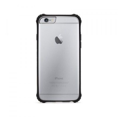 Griffin Survivor Core till iPhone 6 - Svart/Transparent