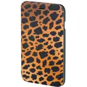 Hama Leopard Cover (iPhone 6/6S) - Grå