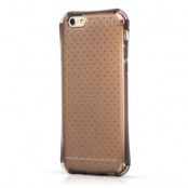 HOCO Armor FlexiCase skal till Apple iPhone 6 / 6S (Svart)