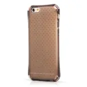 HOCO Armor FlexiCase skal till Apple iPhone 6 / 6S (Svart)