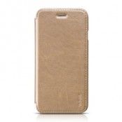 HOCO Retro Classic Series Fodral till Apple iPhone 6 - Gold