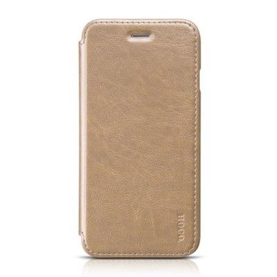 HOCO Retro Classic Series Fodral till Apple iPhone 6 - Gold