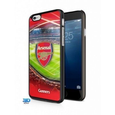 Hologram Official Case - Arsenal (iPhone 6)