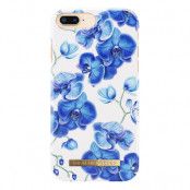 iDeal of Sweden Fashion Case iPhone 6/6S/8/7 Plus - Baby Blue Orchid