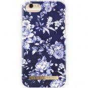 iDeal Fashion Case till iPhone 6/6S/7/8/SE2 - Sailor Blue Bloom