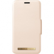 IDEAL FASHION WALLET IPHONE 6/6 ION WALLET IPHONE 6/6S/7/8 BEIGE