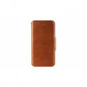 Ideal London Wallet Case iPhone 6/6s/7/8 - Brown