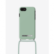 iDeal Necklace Skal iPhone 6/6S/7/8/SE 2020 - Spring Mint
