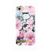 iDeal of Sweden Fashion Case iPhone 6/7/8/SE 2020 - Peony Garden
