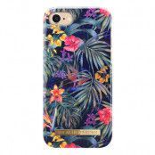 iDeal of Sweden Fashion Case Till iPhone 6/7/8/SE 2020 - Mysterious Jungle