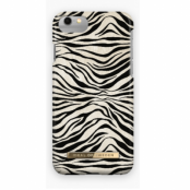 Ideal of Sweden iPhone 6/6S/7/8/SE 2020 Skal Fashion - Zafari Zebra