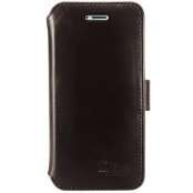 iDeal of Sweden Slim Magnet Wallet (iPhone 6(S) Plus) - Svart