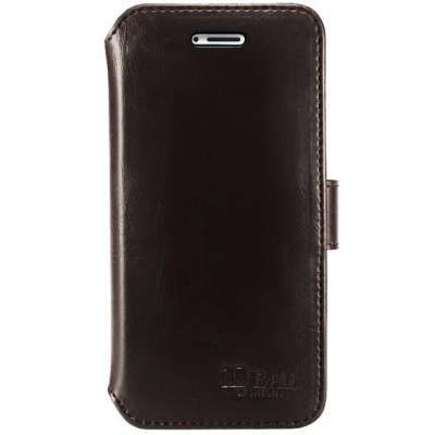 iDeal of Sweden Slim Magnet Wallet (iPhone 6(S) Plus) - Svart