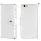iDeal of Sweden Wallet (iPhone 6) - Vit