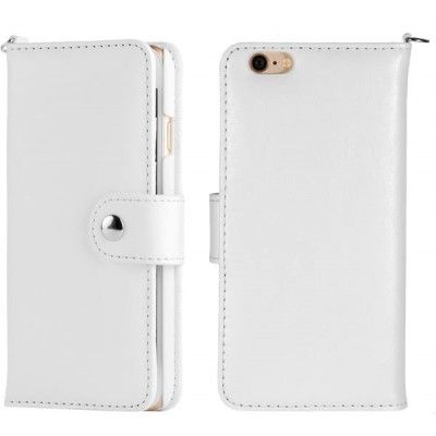 iDeal of Sweden Wallet (iPhone 6) - Vit