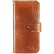 Nokia T20 Fodral Rugged Flip - Mörkblå