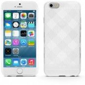 iLuv Gelato Case (iPhone 6/6S) - Vit