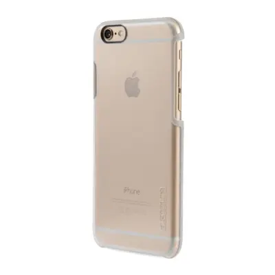 Incase Halo Snap Skal till Apple iPhone 6 / 6S- Clear