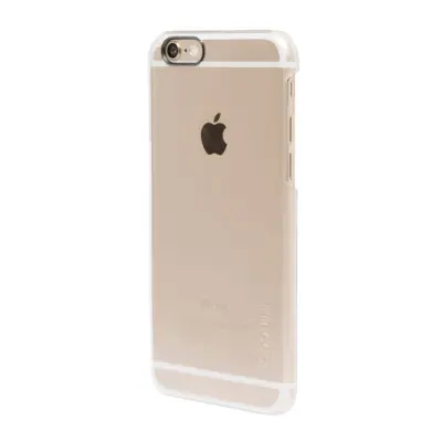 Incase Quick Snap Skal till Apple iPhone 6 / 6S - Clear