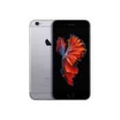 iPhone 6 64GB Space Gray - Bra skick - 3 Månaders garanti