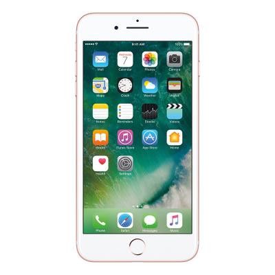 IPHONE 7 PLUS 128GB ROSE GOLD OLÅST FRÅN APPLE
