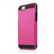 ITSkins Evolution Skal till Apple iPhone 6 / 6S (Magenta)