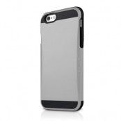 ITSkins Evolution Skal till Apple iPhone 6 / 6S (Silver)