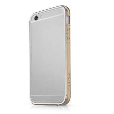 ITSKINS Heat Metal Bumper Skal till Apple iPhone 6 / 6S