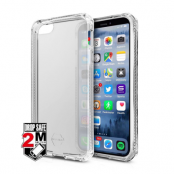 Itskins Spectrum Skal till iPhone 6/7/8/SE 2020 - Clear