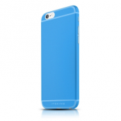 ITSkins Zero 3 Skal till Apple iPhone 6 (Blå) + Skärmskydd